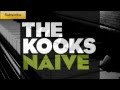The Kooks - Naive (Instrumental Cover by Theo ...