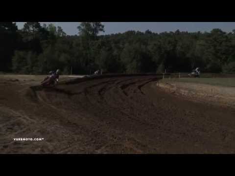 2014 Silver Dollar Vurb Classic: 250 B Uncut - vurbmoto