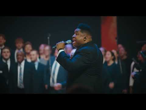 Mark Crowder - Grace of God (Official Music Video) ft. David Jennings
