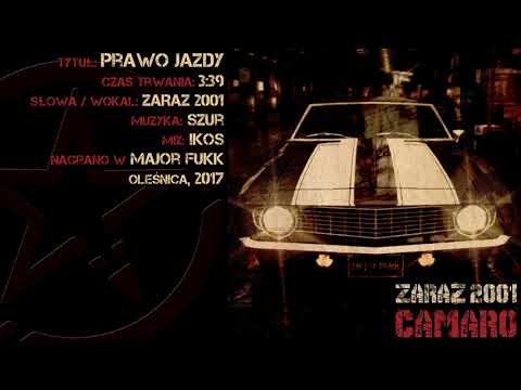 14. Zaraz 2001 - Prawo Jazdy