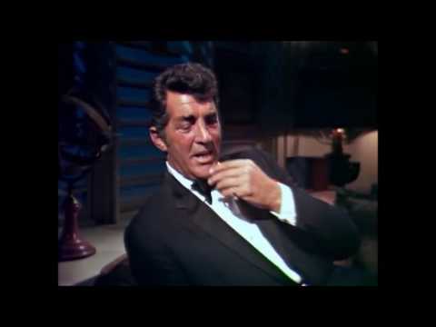 Dean Martin - "By The Time I Get To Phoenix" - LIVE