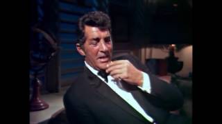 Dean Martin - &quot;By The Time I Get To Phoenix&quot; - LIVE