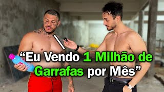 Conhecendo o Lado Empresário de Toguro Por Trás do Personagem