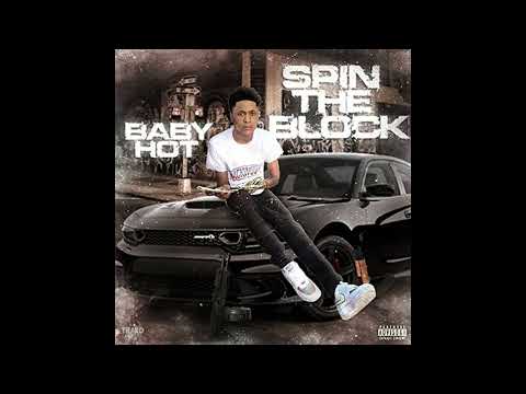 Baby Hot - Spin the Block instrumental (reprod.Fresherthanever)