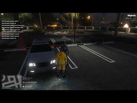 Majestic RP За покупку эпиков у госника я получил БАН 9999 дней