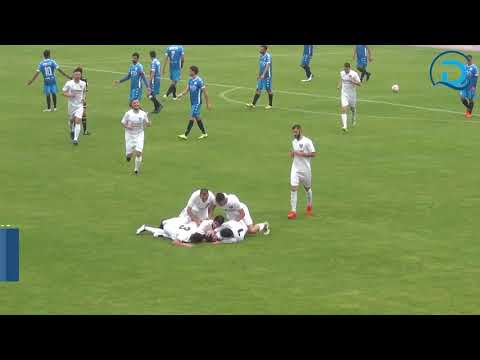 Highlights: DesenzanoCalvina - Real Calepina 1-2