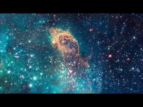 Echo Season - Solarmetric (Space Ambient) [Full Album]