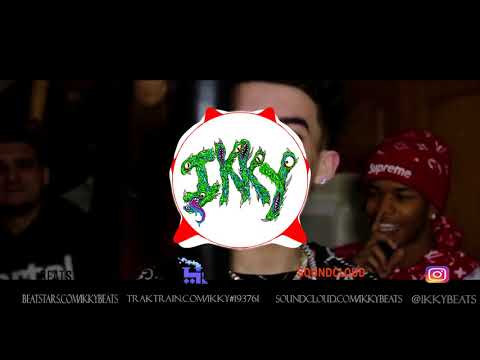 Slugga 2x Ft Lonzo Da Menace - Wassup (Prod. By @IkkyBeats x @Bilbobeatz)