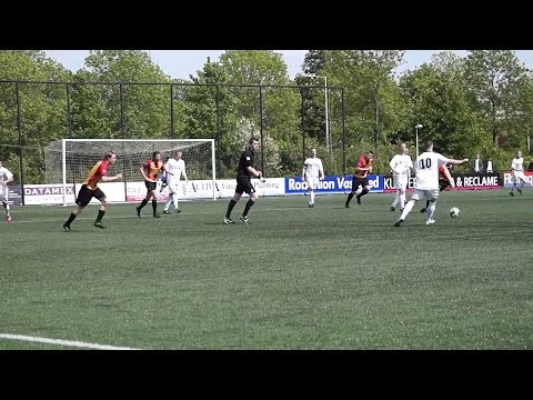 Nacompetitie: Reacties na Dosko - Gemert (1-1)