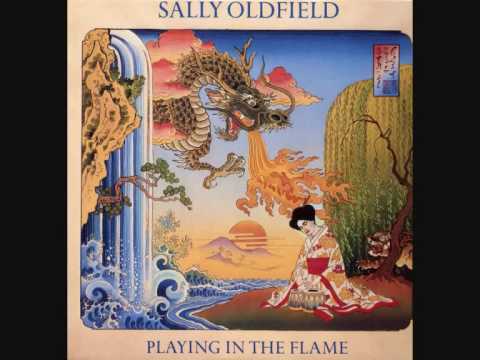 Sally Oldfield - Song of the Lamp