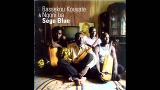 Bassekou Kouyate & Ngoni ba - Jonkoloni