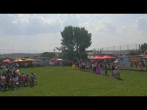 Ziua comunei Bălțați 2019