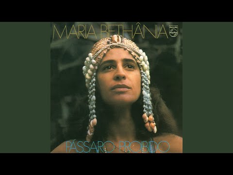 Balada do Lado Sem Luz - Maria Bethânia
