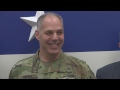 AMC Commanding General Thanks AAFES Employees