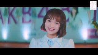 AKB48 Team SH-《LOVE TRIP》MV