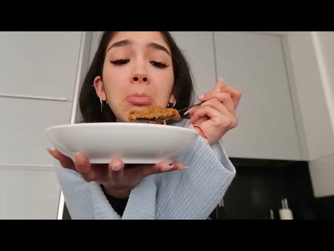 ¿qué como en un día? #vlog