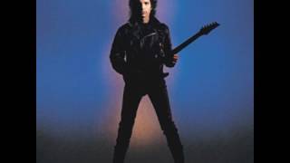 Joe Satriani - flying in a blue dream (full album)