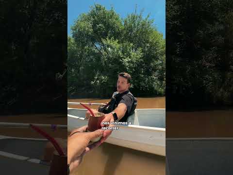 Canotaje por Bell Ville 💧