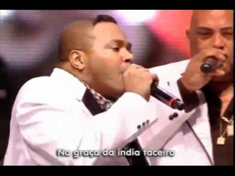 Vinheta OFICIAL Carnaval 2012 SP Vai Vai   FULL