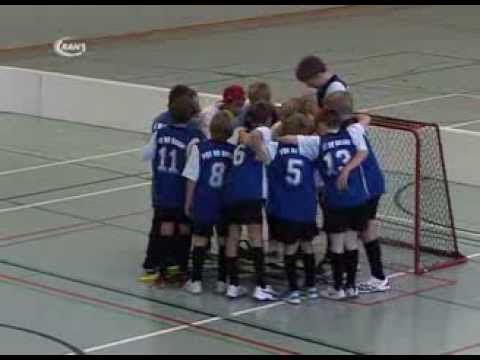 Saisonstart Floorball PSV 90 Dessau - RAN1