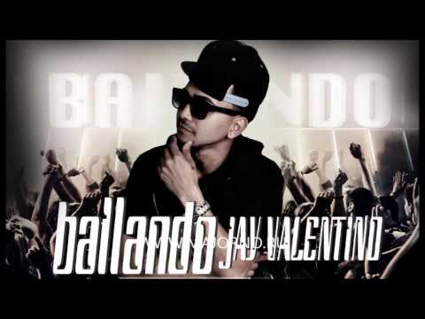 Jay Valentino Bailando