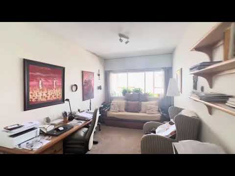 Video de YouTube - Apartamento en Venta de 3 dormitorios con  Garage en Villa Biarritz, Montevideo