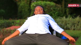 Download lagu RUSINE asindiye KIBONKE NA CHITA turumirwa🤣Burya yigeze GUKUBITWA azira gusetsa abantu MU KIRIYO🤣 mp3