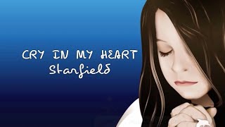CRY IN MY HEART by Starfield