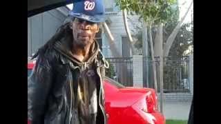 LB(Stay Keyed) feat. Studio Mike - " Streets Keep Callin Me "  (OFFICIAL VIDEO)