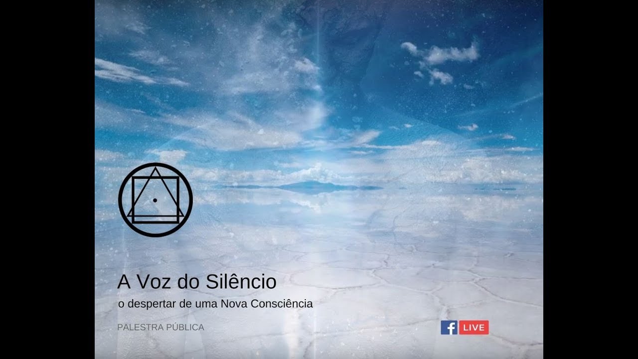 A Voz do Silêncio