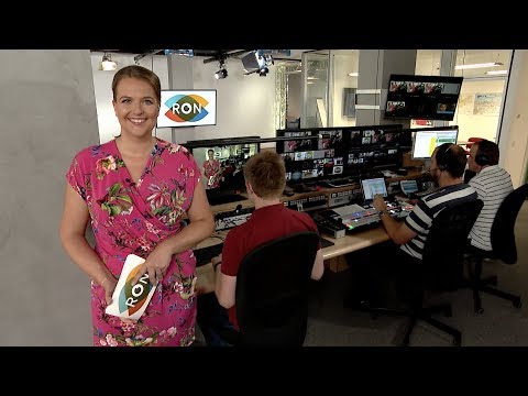 | RON TV | Sendung vom 24.06.2019