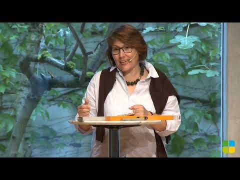 Predigt vom 27.09.2020 zum Thema: Kirche und Welt aus Gottes Perspektive sehen