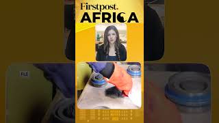 Diamonds to Batteries: Botswana's Pivot | Firstpost Africa | Subscribe to Firstpost | N18G
