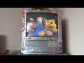 Opening And Closing To Mickey Mouse Clubhouse Detective Minnie 2009 UK DVD