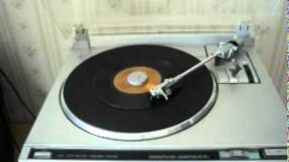 Tommy James: I Love You Love Me Love (45 RPM)