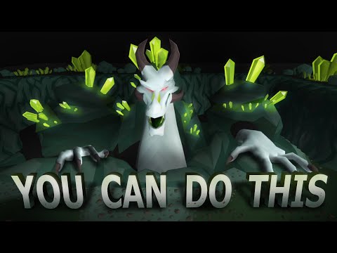 Complete Beginners Guide to Solo Olm