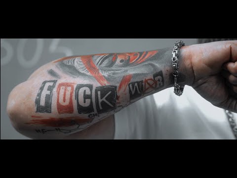 Paranoeid - Meine Welt