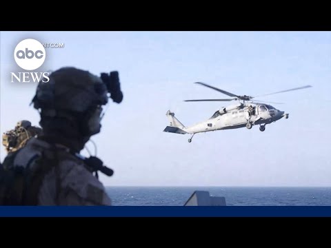 Good Morning America: News to start your day | June 4