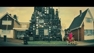 DJ Fresh VS Jay Fay ft. Ms Dynamite - Dibby Dibby Sound [Official Video]