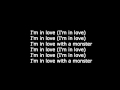 Fifth Harmony - I'm in Love with a Monster ...