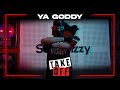 (NR) YA Goddy - Take Off Freestyle | #StayBizzy [Official Music Video]
