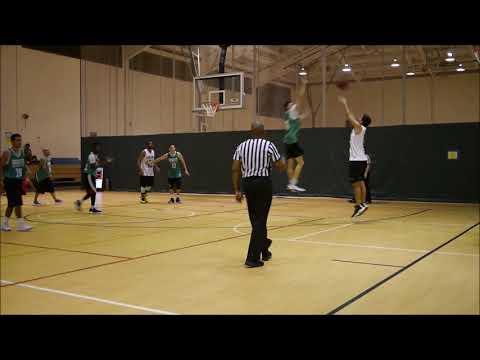 2017 Hawaii Basketball Summer League - LANE AUTO GROUP -  John Marstaller |  click2ED