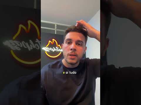 Depoimento de cliente Alpha sobre delivery