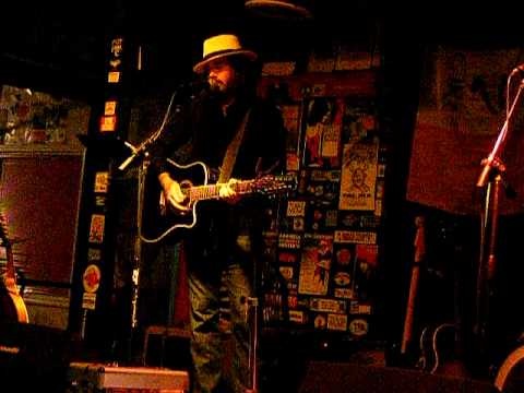 Only The Lonely - No Show Ponies - Austin Texas Live Music