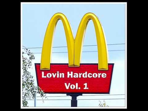 Lovin Hardcore Vol.1 (Mixed By M-Soul)