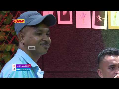 Muzika Semanal - G47 " Timor Oan "