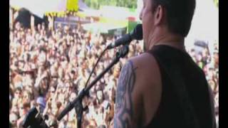 Volbeat - Soulweeper (Live @ Wacken 2007)