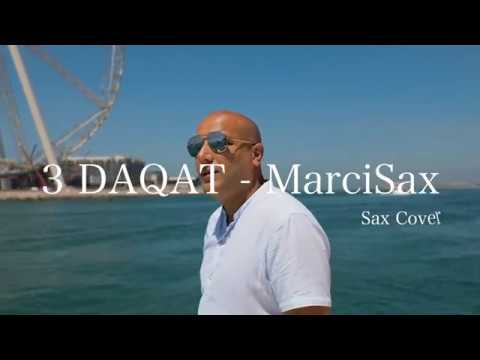 Marcisax 3 Daqat Instrumental