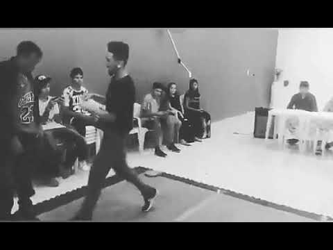 Trailer By Bboy Manynho