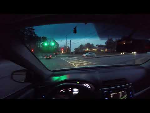 2015 Toyota Camry SE Virtual Test Drive